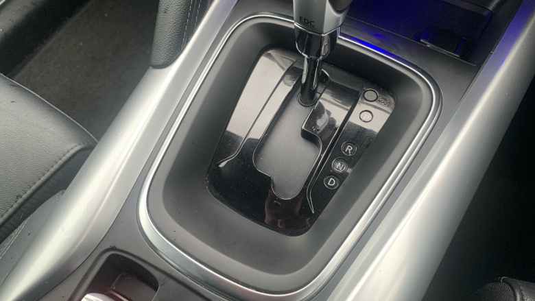 Renault Kadjar 1.5 Blue dCi GT Line 5dr EDC Diesel Hatchback